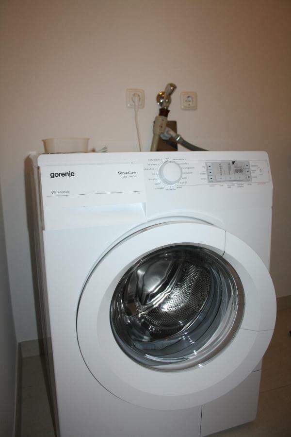 Schoene 60Qm Grosse Wohnung Mainz-Lerchenberg Zdf Экстерьер фото