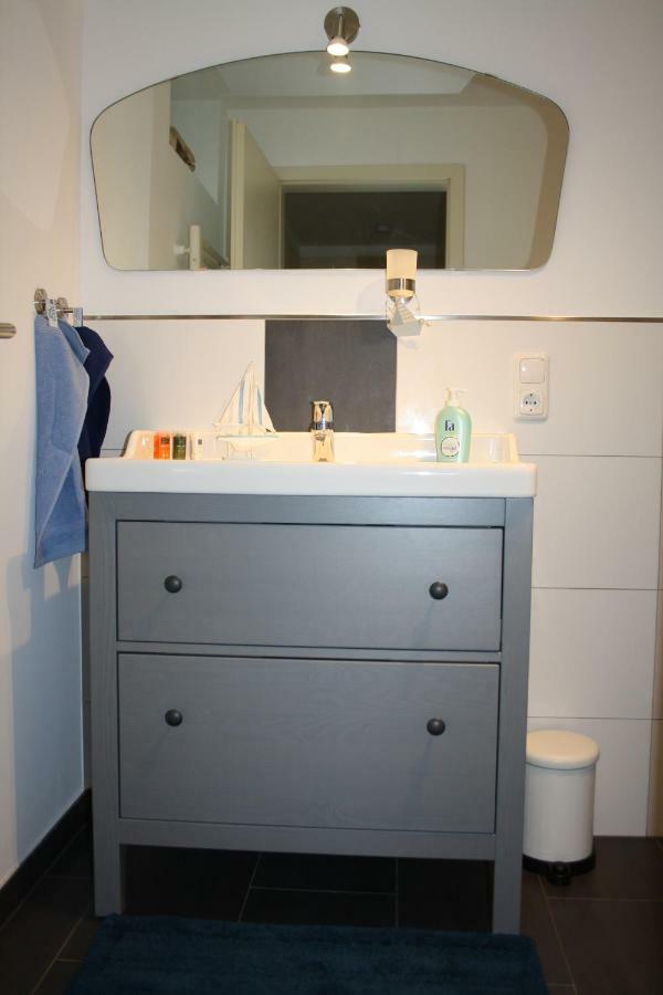 Schoene 60Qm Grosse Wohnung Mainz-Lerchenberg Zdf Экстерьер фото