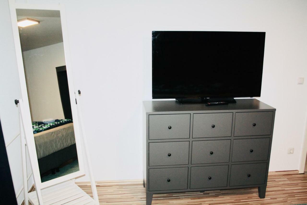 Schoene 60Qm Grosse Wohnung Mainz-Lerchenberg Zdf Экстерьер фото