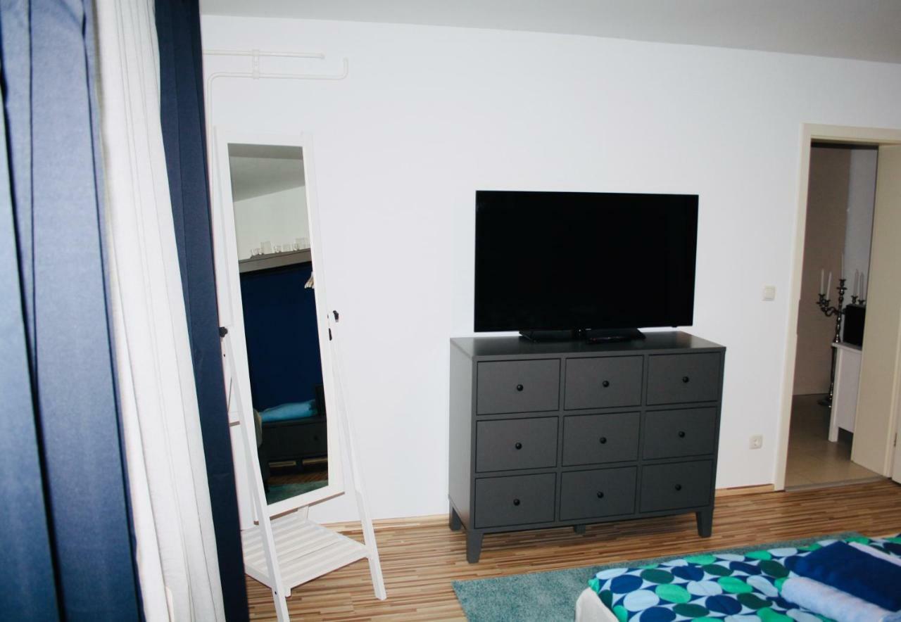 Schoene 60Qm Grosse Wohnung Mainz-Lerchenberg Zdf Экстерьер фото