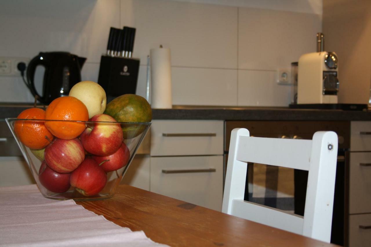 Schoene 60Qm Grosse Wohnung Mainz-Lerchenberg Zdf Экстерьер фото