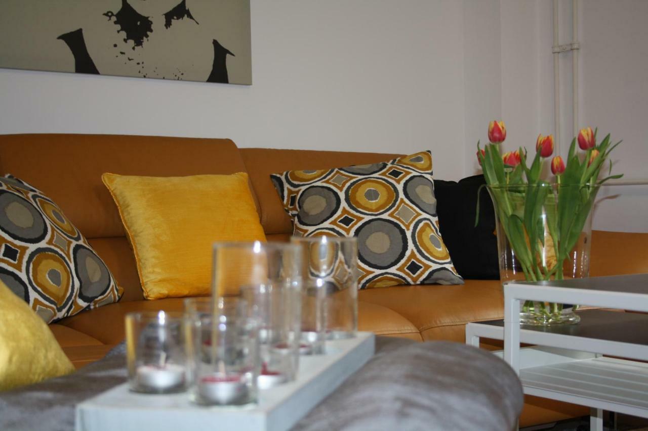 Schoene 60Qm Grosse Wohnung Mainz-Lerchenberg Zdf Экстерьер фото
