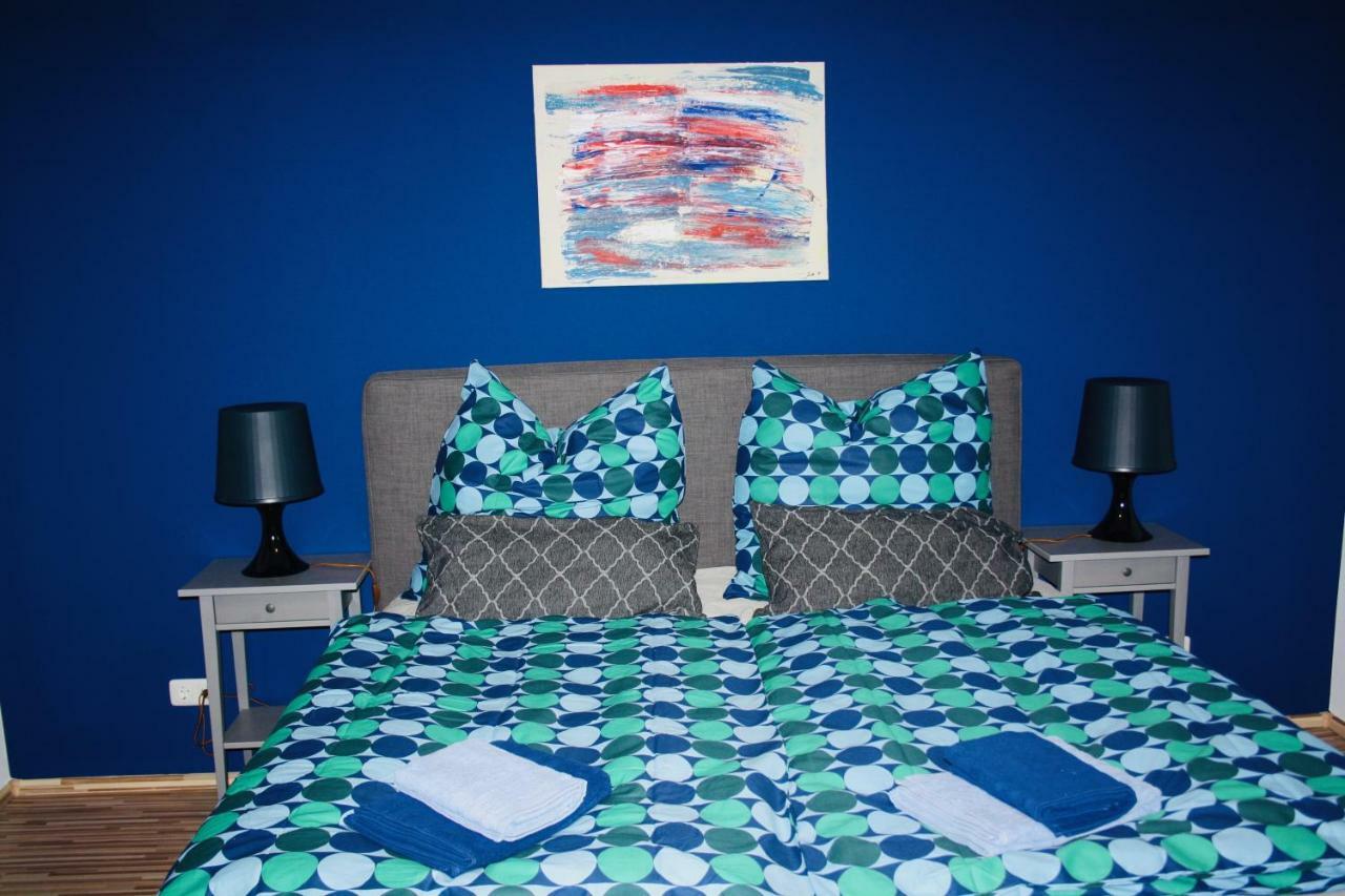 Schoene 60Qm Grosse Wohnung Mainz-Lerchenberg Zdf Экстерьер фото