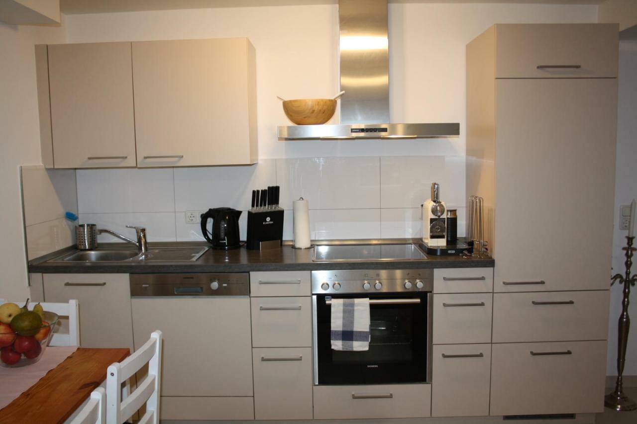 Schoene 60Qm Grosse Wohnung Mainz-Lerchenberg Zdf Экстерьер фото