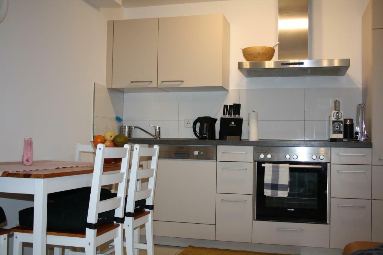 Schoene 60Qm Grosse Wohnung Mainz-Lerchenberg Zdf Экстерьер фото